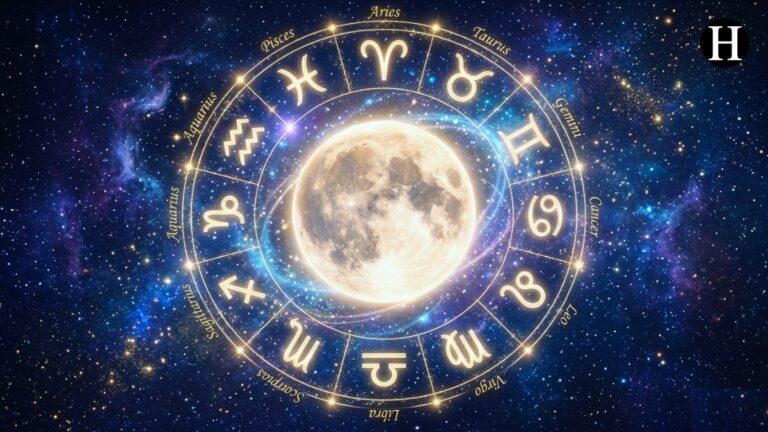 horoscope today 17 april 2026