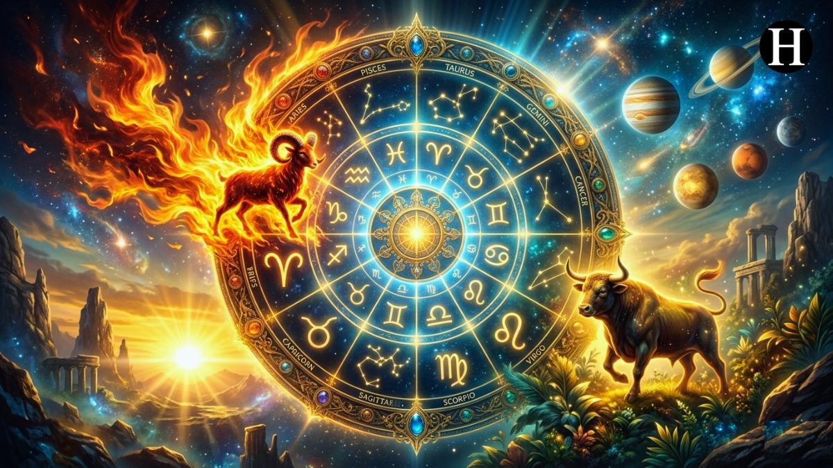 daily horoscope 18 april 2026