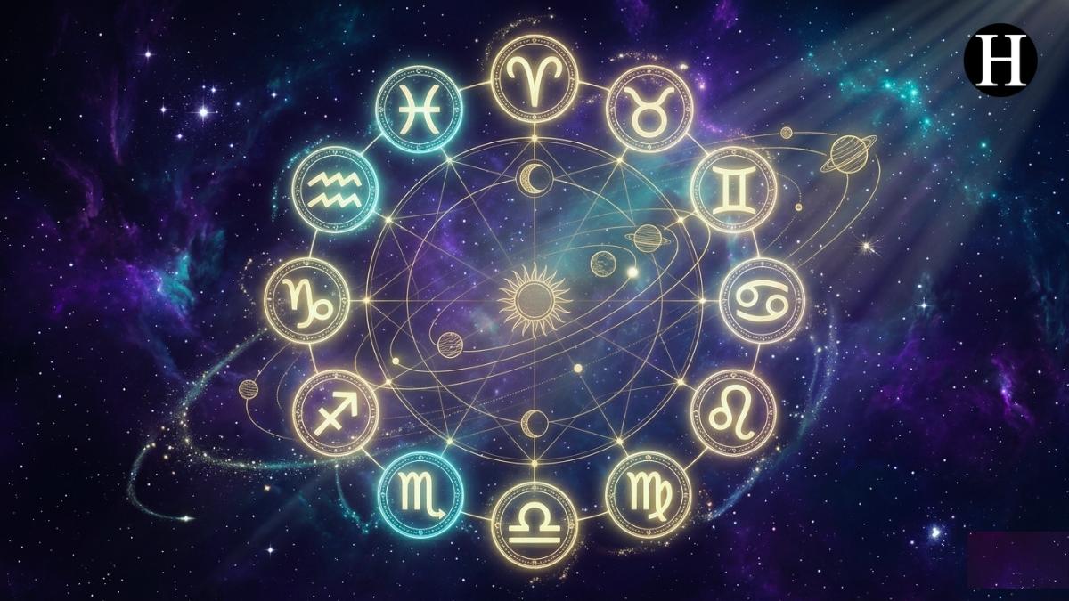 horoscope today 19 april 2026