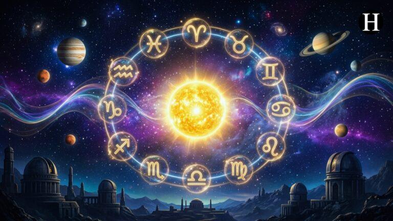 daily horoscope 21 april 2026