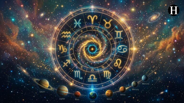 daily horoscope 25 april 2026