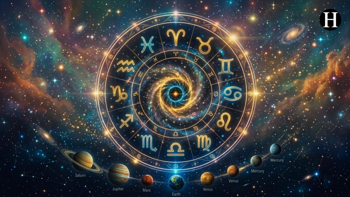 daily horoscope 25 april 2026
