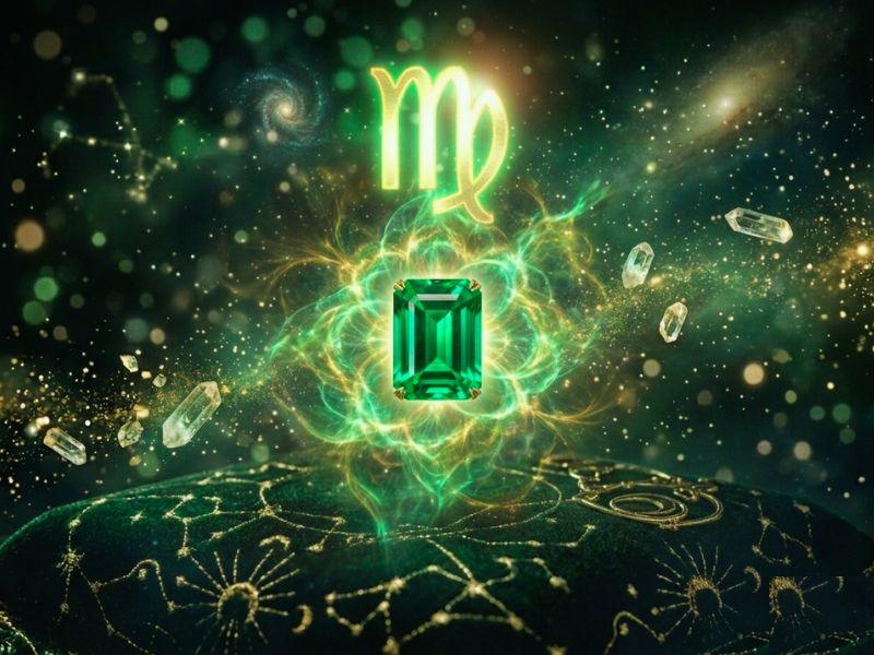 virgo gemstone