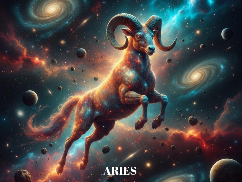 horoscope today 14 april 2026 aries