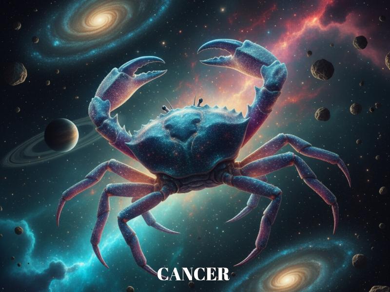 horoscope today 14 april 2026 cancer