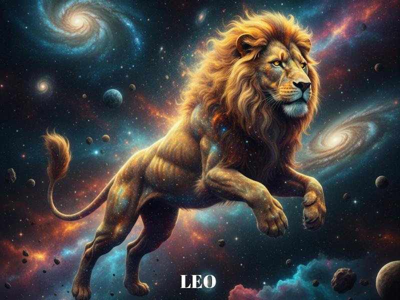 horoscope today 14 april 2026 leo