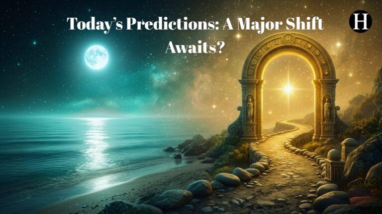 horoscope today 5 april 2026