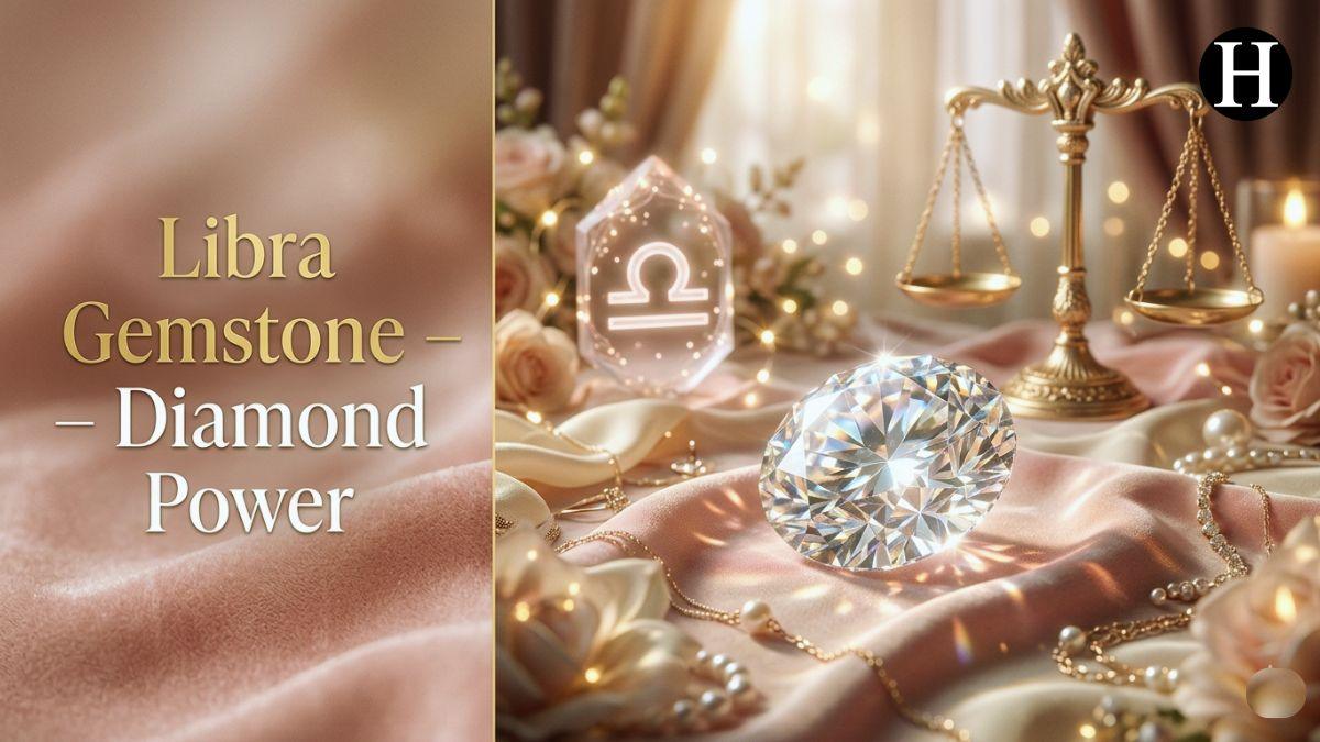 libra gemstone
