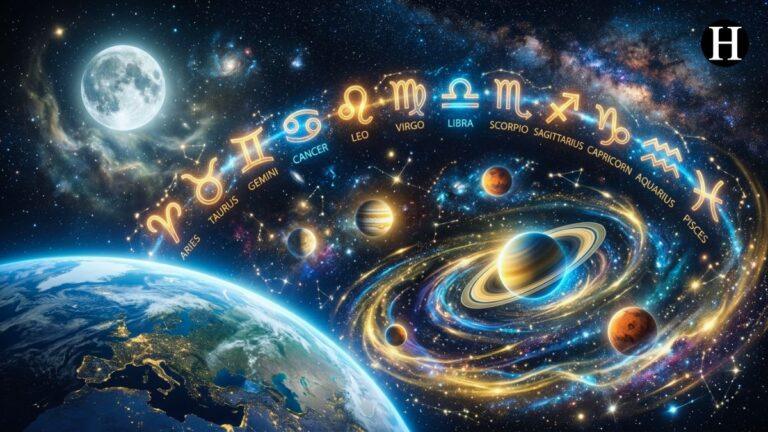 daily horoscope 26 april 2026