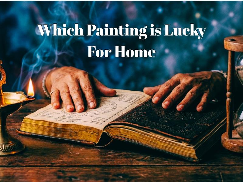 Vastu Paintings For Home
